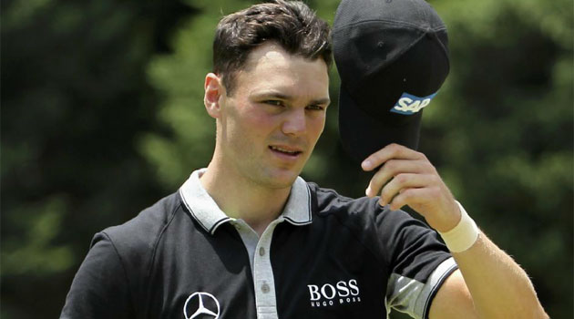 Kaymer bate un r�cord de 119 a�os en el US Open