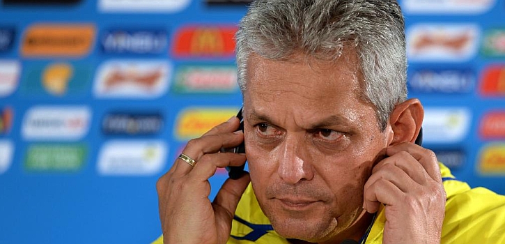Rueda cuenta con todos sus efectivos, incluido Noboa
