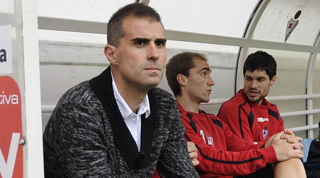 El Eibar disputara siete partidos en pretemporada