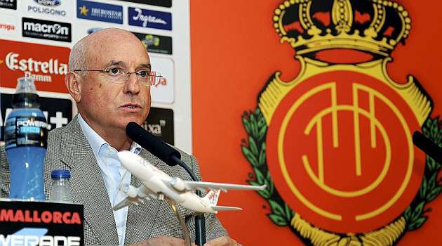Serra no pondr� pegas a la venta