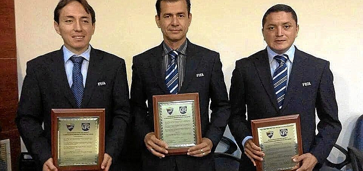 Ecuador despidi� con honores a Vera