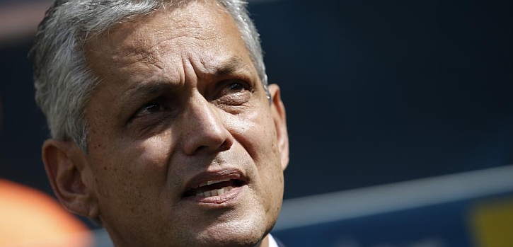 Rueda: "No hay tiempo para llorar"