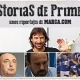 El Getafe, un milagro que cumple 10 a�os