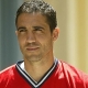 El delantero Jaime Mata ya es el
primer fichaje del Girona