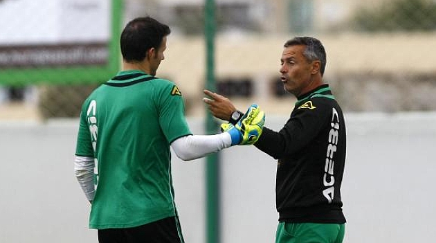 El Elche jugar� ocho amistosos en pretemporada