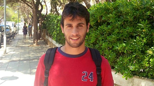 Albert Dalmau se convierte en el
primer fichaje del Lugo 2014/15