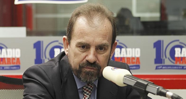 El Getafe no cuenta con Codina y ficha dos porteros