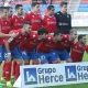 El Numancia se medir� el 23 de julio al Atl�tico