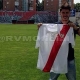 El Rayo se refuerza con Jozabed S�nchez