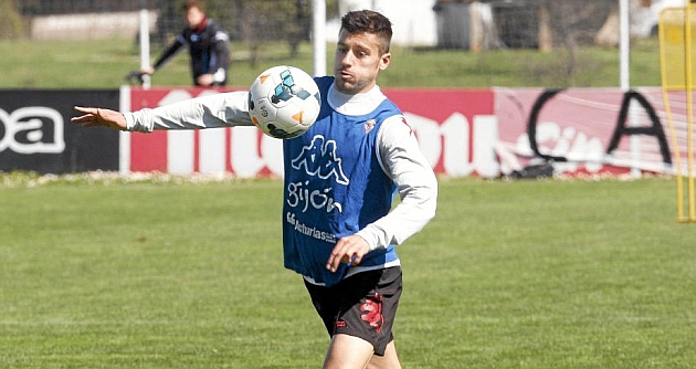 Canella y Jos� Carlos, a punto de
firmar como jugadores del D�por