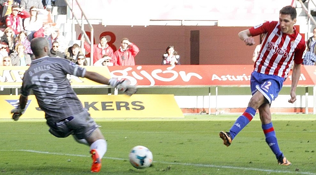 Lugo y Sporting se enfrentar�n
el 2 de agosto en Ribadeo