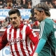 La evoluci�n de Sergio no cesa