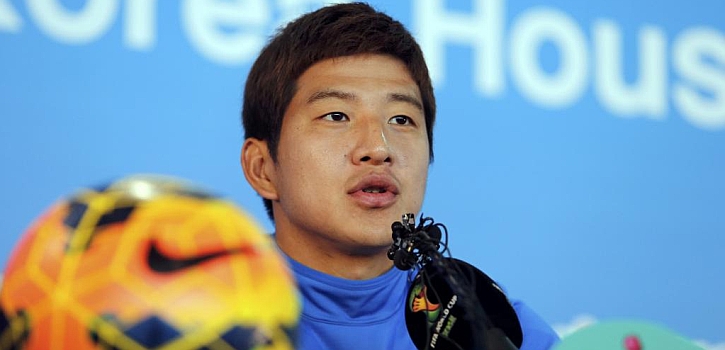 Park Joo-Ho elogia la rapidez argelina
