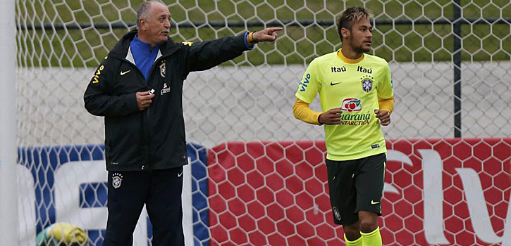 A Brasil le toca elegir