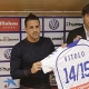Vitolo afronta su vuelta como el
reto m�s dif�cil de toda su carrera