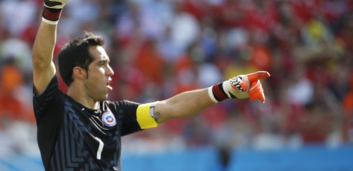 Bravo: "Holanda no propuso nada"
