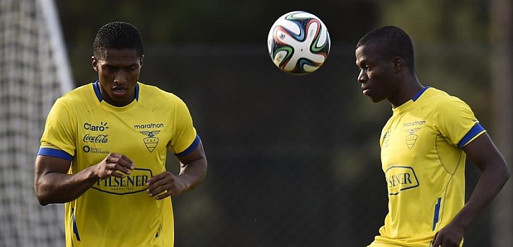 "Francia te puede armar tres selecciones en un d�a"