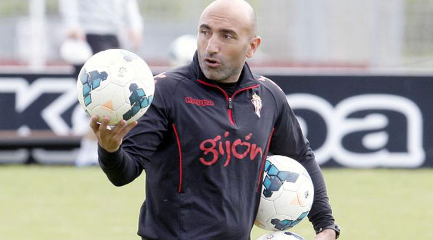 Ocho amistosos en la pretemporada del Sporting