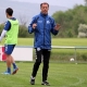 Alberto L�pez continuar� como
entrenador del Deportivo Alav�s