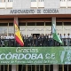 El C�rdoba mantendr� la base de la plantilla del ascenso