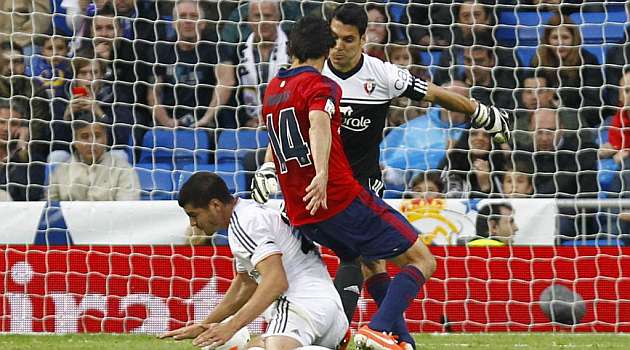 El Getafe negocia por Arribas y Andr�s Fern�ndez