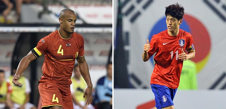 Corea busca un milagro