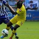 El D�por quiere la vuelta de Sissoko pero solo a coste cero