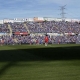 El Getafe iguala en un mes el n�mero de abonados de la pasada temporada
