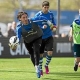 Cristian �lvarez reforzar� la porter�a del Rayo como cedido
