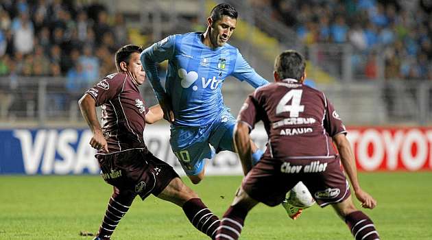 Hern�ndez firma por cuatro temporadas