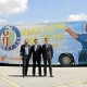 El Getafe m�s sostenible de Europa