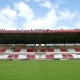 La Llagostera jugar� sus partidos como local en Montilivi