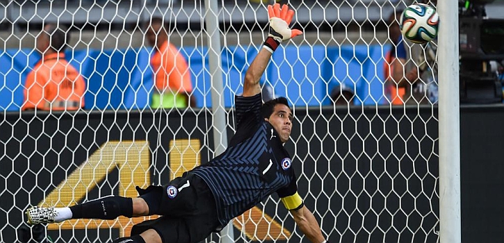 Bravo: "Nos vamos con la cabeza bien alta"