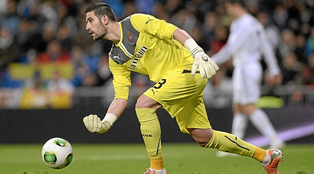 El Espanyol se inquieta por el pulso con Casilla