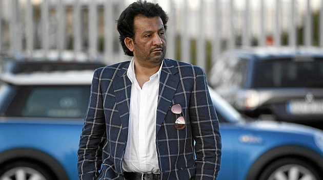 Al Thani se va a Qatar