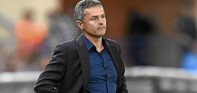 El Elche ofrecer� renovar por dos temporadas a Escrib�