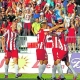 El Almer�a se estrena ante los ascendidos Albacete y C�rdoba