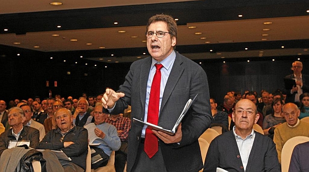 Osasuna est� en manos de la Hacienda foral