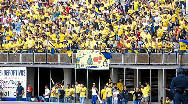 S�lo 1.500 euros y no cierran el Gran Canaria