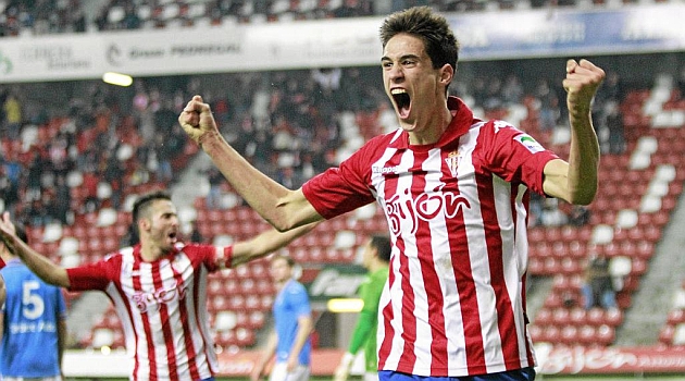 Quiere aligerar la plantilla