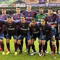 Una fiesta para presentar la nueva equipaci�n