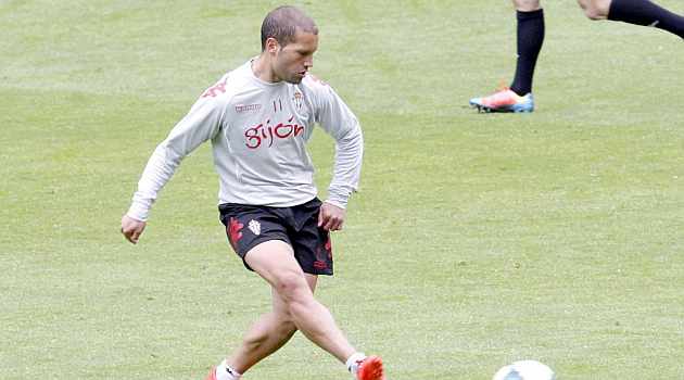 Alberto Lora es el elegido para sustituir a Sapunaru