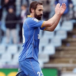 Borja Fern�ndez se va a la India