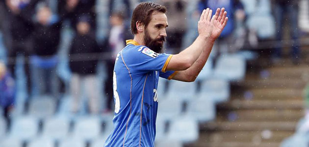 Borja Fern�ndez se va a la India