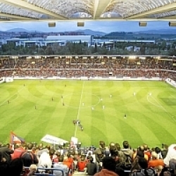 La Hacienda navarra levanta las medidas cautelares sobre Osasuna