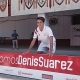 Soy Denis y no vengo a sustituir a nadie