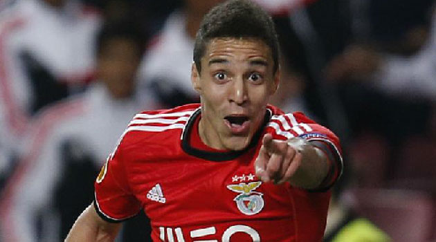 Rodrigo y Andr� Gomes vuelven a estar en la �rbita del Valencia