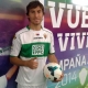 Mosquera: Intentar� ayudar al Elche para que se quede en Primera divisi�n