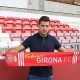 Alex Granell nueva incorporaci�n del Girona