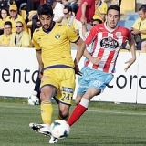 Pau Cendr�s vuelve a casa